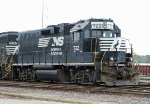 NS 722